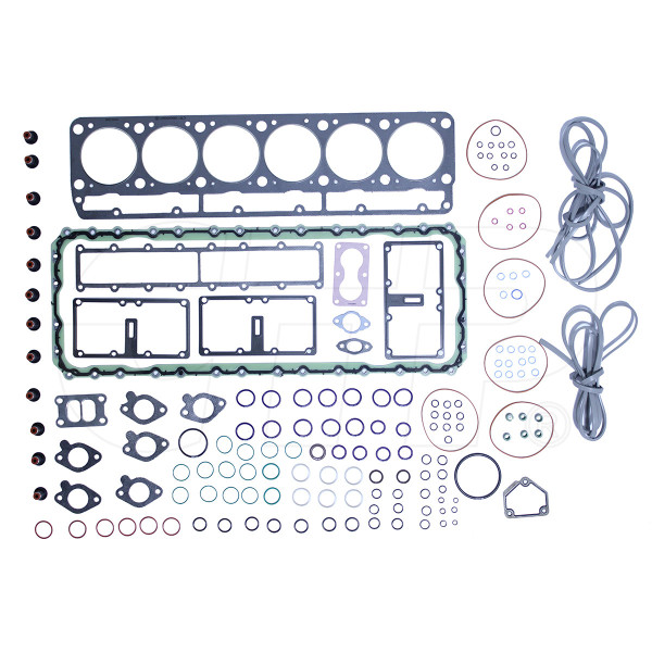 CTPC7001B - In Frame O/h Gasket Set