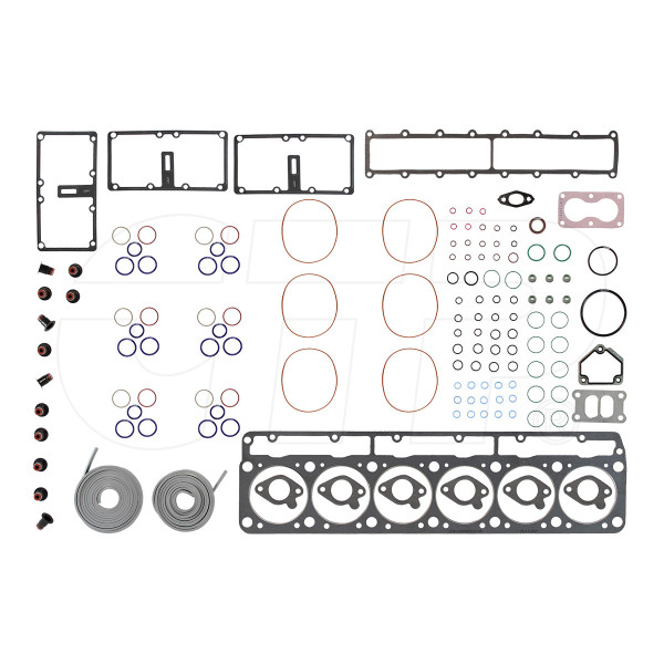 CTPC7001C - Sing Cylind Head Replac Set