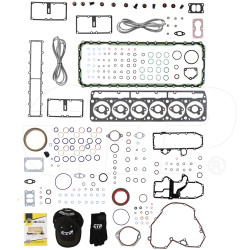 CTPC7002A - Out Of Frame O/h Gasket Set