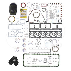 CTPC7004A - Out Of Frame O/h Gasket Set