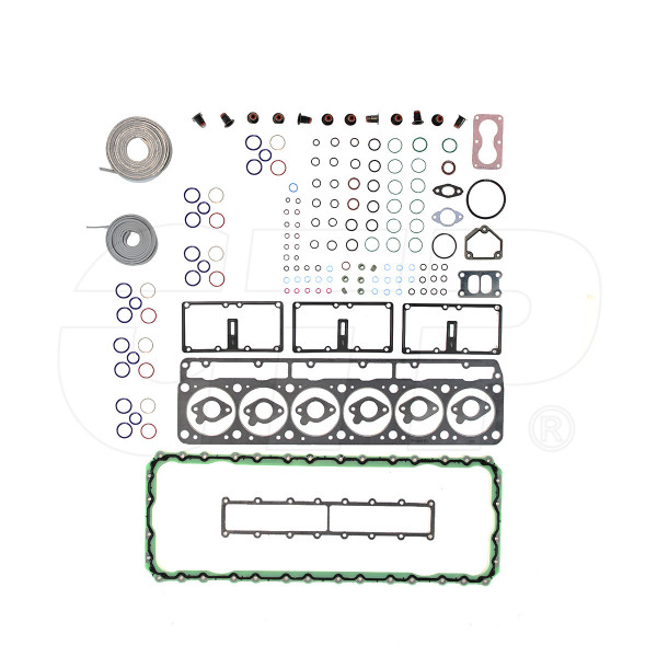 CTPC7023B - In Frame O/h Gasket Set