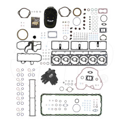 CTPC7034A - Out Of Frame O/h Gasket Set