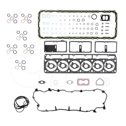 CTPC7062B - In Frame O/h Gasket Set