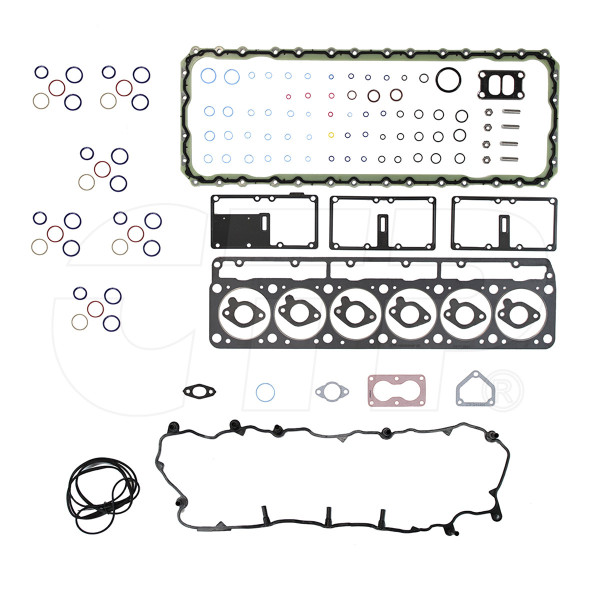 CTPC7062B - In Frame O/h Gasket Set