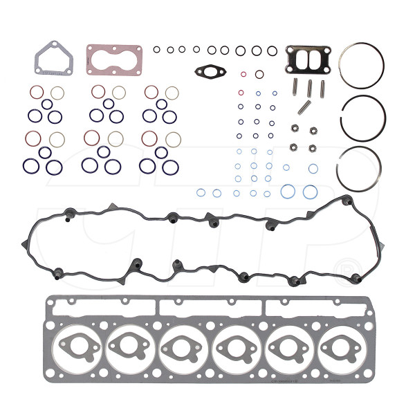 CTPC7062C - Cylind Head Replac Set
