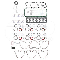 CTPC7063B - In Frame O/h Gasket Set