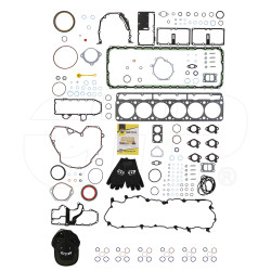 CTPC7070A - Out Of Frame O/h Gasket Set