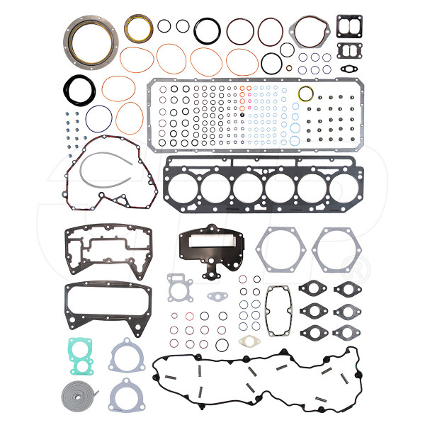 CTPC9GK - Gasket Kit C9