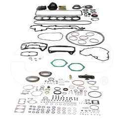 CTPC9001A - Out Of Frame O/h Gasket Set