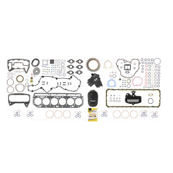 CTPC9003A - Out Of Frame O/h Gasket Set
