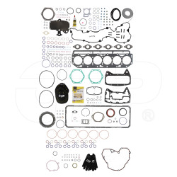 CTPC9004A - Out Of Frame O/h Gasket Set