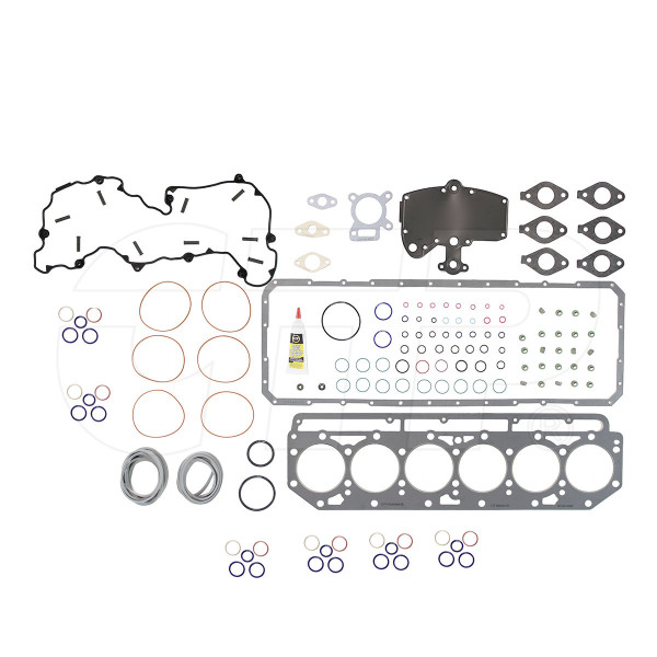 CTPC9005B - In Frame O/h Gasket Set