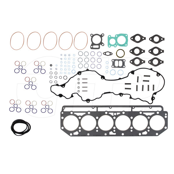 Cylind Head Replac Set CTPC9041C
