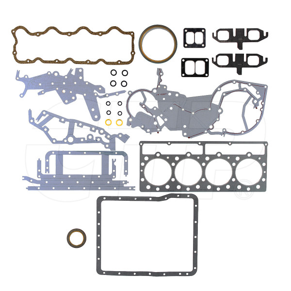 CTPD3304 - Gasket Kit