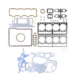 CTPD3304FL - Gasket Kit With Flange
