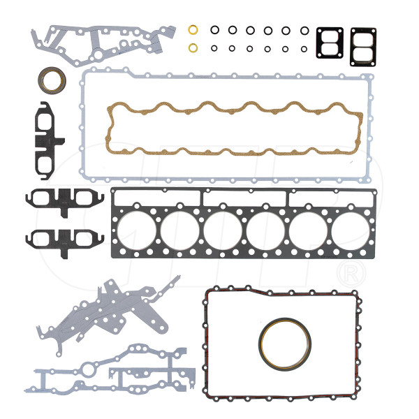 CTPD3306 - Gasket Kit