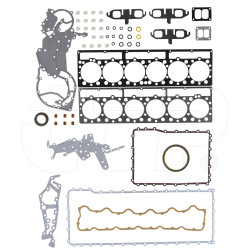 CTPD3306FL - Gasket Kit With Flange