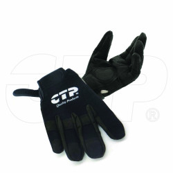 CTPGLOVE4 - 2x-large Leather Gloves
