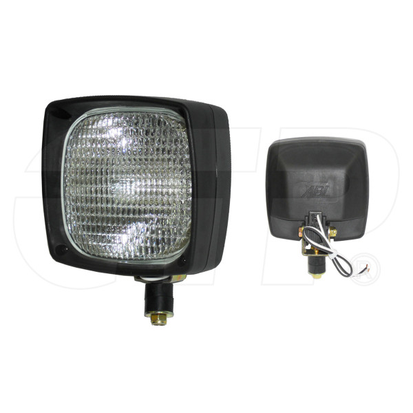 Abl Halogen Light 24v 65w 5x5 CTPH24V5X5