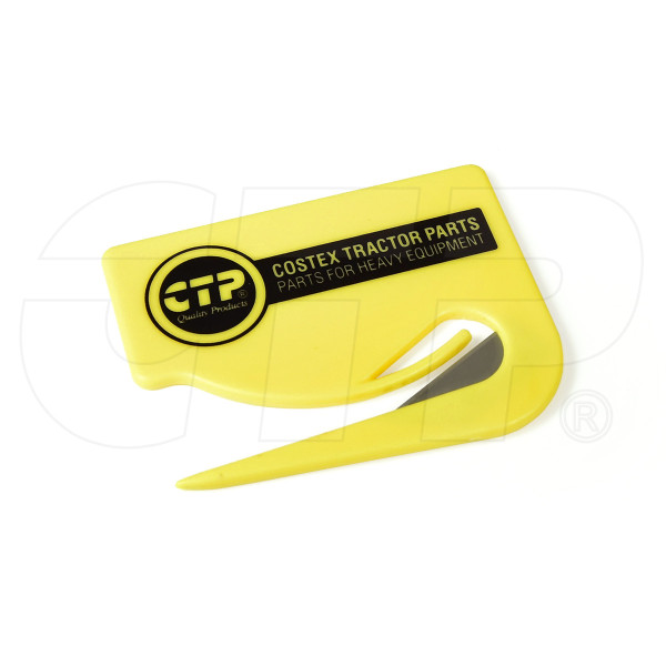 CTPL01 - Letter Opener