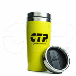 CTPMUG - Coffee Mug 15 Oz