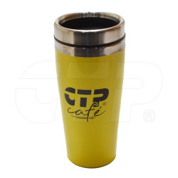 CTPMUGCAFE - Ctp Cafe Coffee Mug 15oz