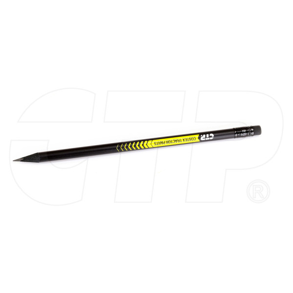 CTPPENCIL - Pencil With Ctp Logo