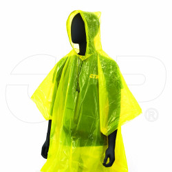 CTPPONCHO - Re-usable Rain Poncho