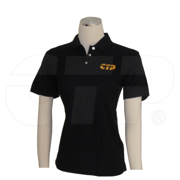 CTPSH003 - Large Men Dry Fit Polo