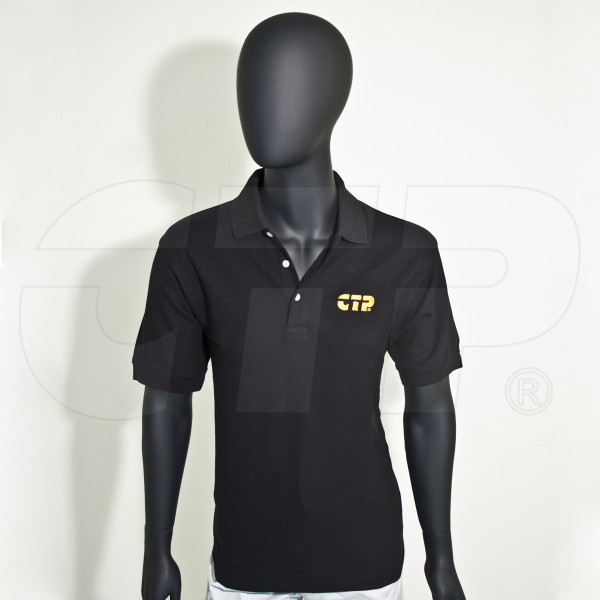 CTPSH004 - Xlarge Men Dry Fit Polo