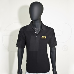 CTPSH005 - 2xl Men Dry Fit Polo