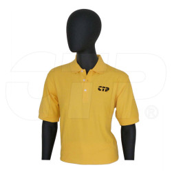 CTPSH009 - Medium Ladies Dry Fit Polo