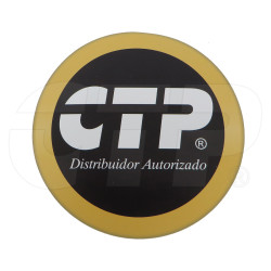 CTPSK004 - Ctp Distribuidor Autorizado