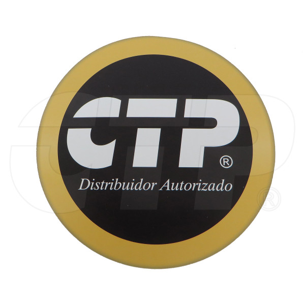 CTPSK004 - Ctp Distribuidor Autorizado
