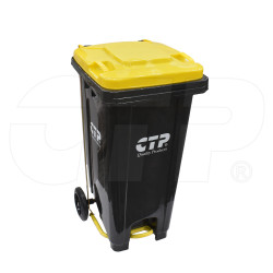CTPTRASHCAN01 - 120l (32gl) Trash Can