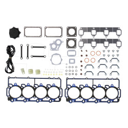 CTP0053 - Multiple Head Set
