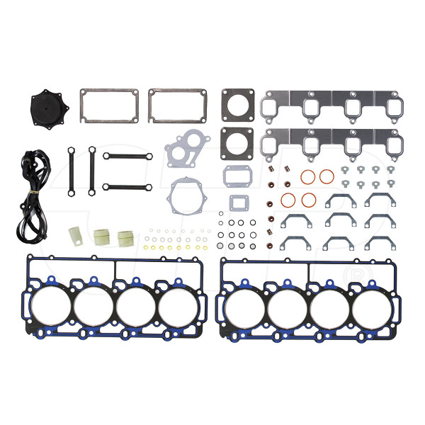 CTP0053 - Multiple Head Set