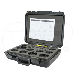 CTP0057 - O-ring Kit- Nitrile