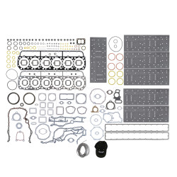 CTP0091 - Gasket Gr. 3406 O/h