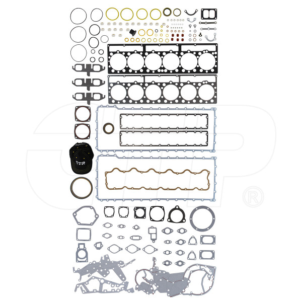 CTP0306 - Gasket Gr. 3306 Di O/h