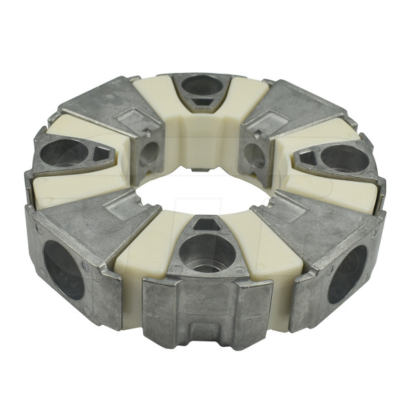CTP110H - Coupling