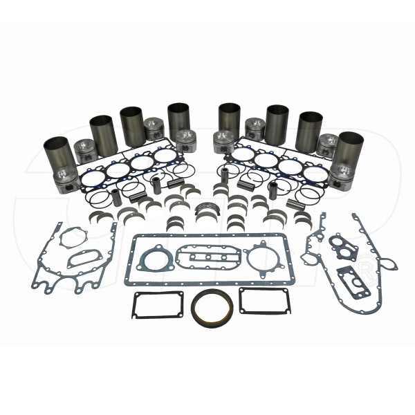 3208 Inframe Overhaul Kit CTP2W8410-IK