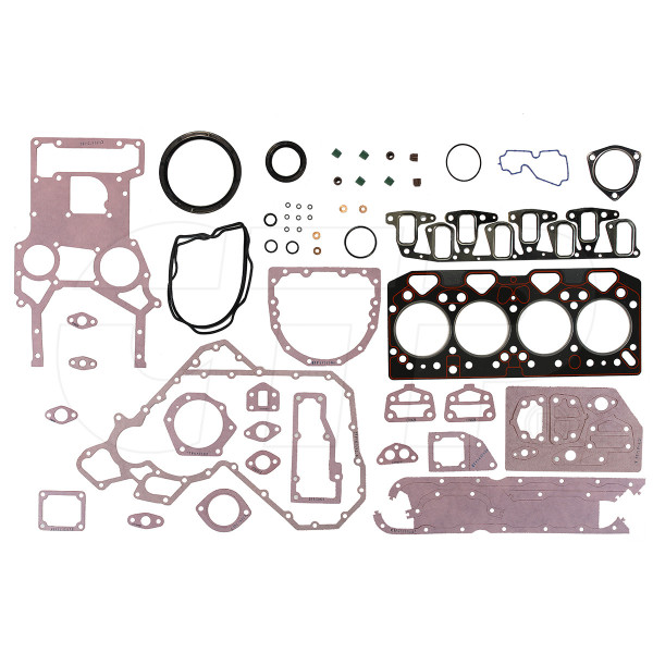 CTP3054004 - O/haul Gasket Set