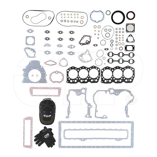 CTP3066001 - O/h Gasket Kit
