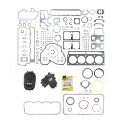 CTP3114001A - Out Of Frame O/h Gasket Set