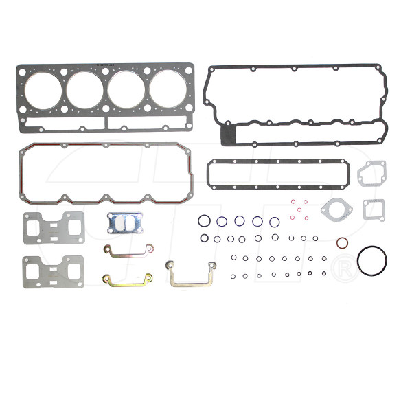 CTP3114001C - Cylinder Head Replac Set