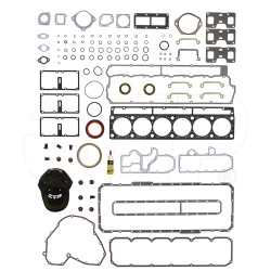 CTP3116 - Gasket Kit 3116