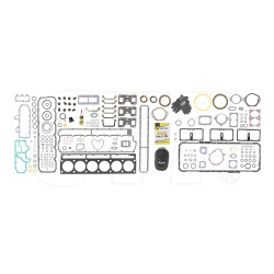 CTP3116001A - Out Of Frame O/h Gasket Set