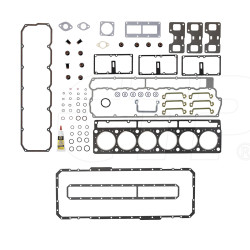 CTP3116001B - In Frame O/h Gasket Set