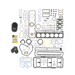 CTP3116010A - Out Of Frame O/h Gasket Set